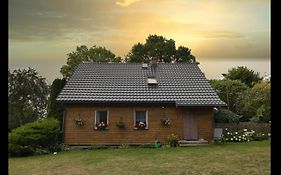 Dom do wynajęcia Bocianie gniazdo